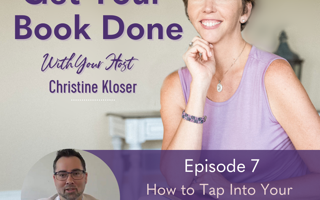 007 Adam Houge: How to Tap into Your Fan Base
