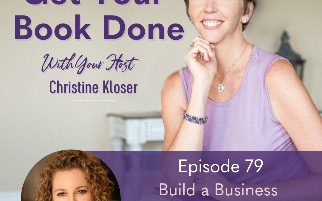 079: Melinda Cohan – Build a Business You Love
